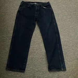 NEW Rustler Denim Jeans